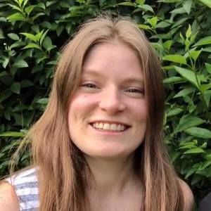 Meet your Posher, Virginia